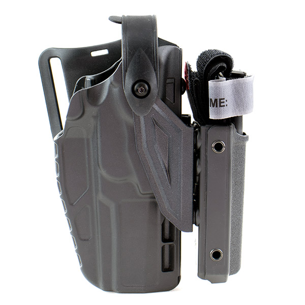 RIGID TQ Case® Holster Mount Nelson & Co.